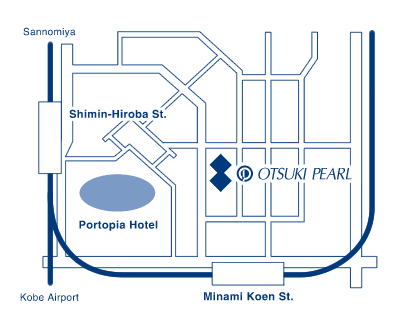 VICINITY MAP